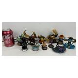 11 Skylanders Toy Figures by Activision