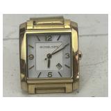Michael Kors Watch- Runnin When Listed