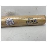 New 18 Inch Louisville Slugger Sandlot Bat