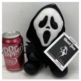 Kidrobot Plush Ghost Face