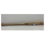 New 18 Inch Louisville Slugger IU-IUPUI Bat