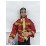 1984 Michael Jackson Doll