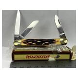 Winchester Knife