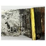 Western Hunting Knife