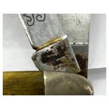 Stage Handle Case XX Knife-As Found