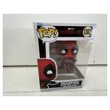 Funko Pop 1362 Deadpool