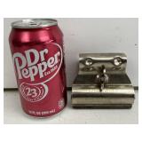 Vintage Berghman Ice Skate Sharpener