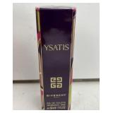 Ysatis Givenchy Paris Perfume 1oz