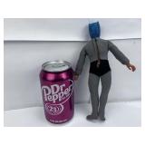 1974 Mego Batman Figure