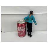 1974 Mego Star Trek Spook Figure