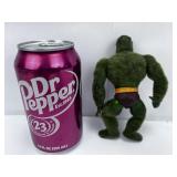 1981 Moss Man Figure