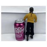 1974 Mega Star Trek Captain Kirk Figure