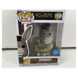 Funko Pop 1598 SHREK Donkey