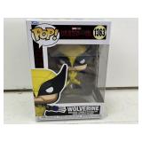 Funky Pop 1363 Wolverine