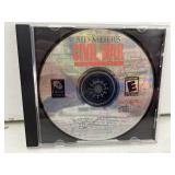 Vintage PC CD Game