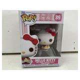 Funky Pop 89 Hello Kitty