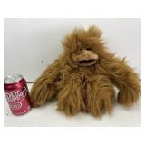 A&A Plush Monkey