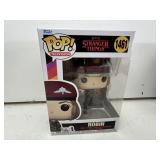 Funko Pop 1461 Stranger Things Robin