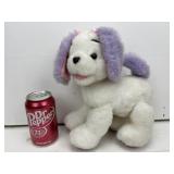 2001 Plush Barbie Dog