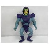 1981 Masters of the Universe Skeletor Figure