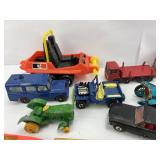 Vintage Matchbox Lot