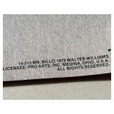 1979 Mr Bill Poster Approx.20x28