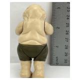 1983 Star Wars Droopy McCool Figure