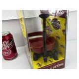 Radio Shack Little Red Wagon