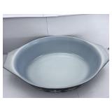 Pyrex Snowflake 2.5QT. Dish