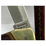 Schrade Old Timer Knife