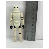 1977 Star Wars Stormtrooper Figure