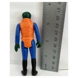 1978 Star Wars Walrus Man Figure