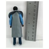 1980 Star Wars Lando Calrissian Figure