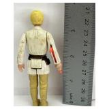 1977 Star Wars Luke Skywalker Figure
