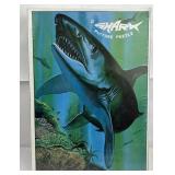 Sealed 500pc Shark Puzzle