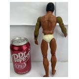 1971 Mattel Big Jim Figure