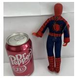 1974 Mego Corp. Spider Man Figure
