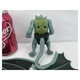 1995 Gargoyles Figure