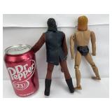 1974 Mego Planet of the Apes Figures