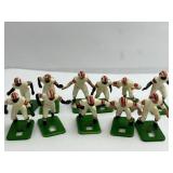 Tudor Electric Football NFL Figures Buccaneers