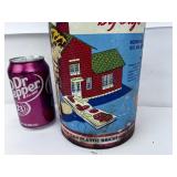 1940s/50s American Building Plastic Breaks by