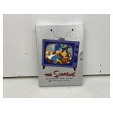 Simpsons Complete First Season 3 Disc DVDs