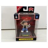GPK Garebage Pail Kids Stranger Things Stylin