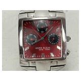 Anne Klein Watch- Running When Listed