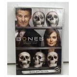 Bones Sealed 7-Disc Set