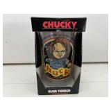 Chucky Glass Tumbler