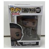 Funko Pop 1157 Candyman