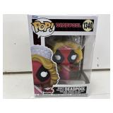 Funko Pop 1340 Deadpool