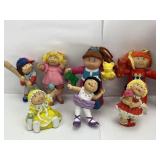 1980s Cabbage Patch Kids