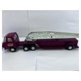 Tonka Ladder Truck